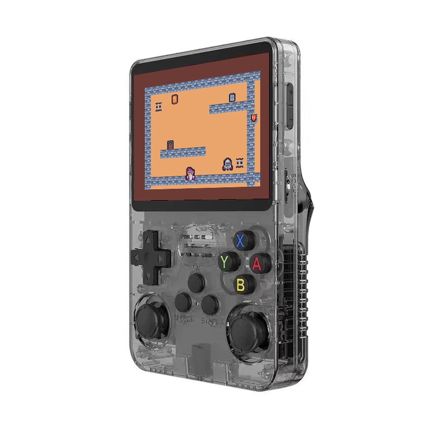 R36S Handhelds & Small Open Hardware Shop | r36s.space